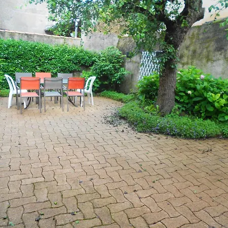 Maison De 3 Avec Jardin Clos Et Wifi A Hotel Airvault
